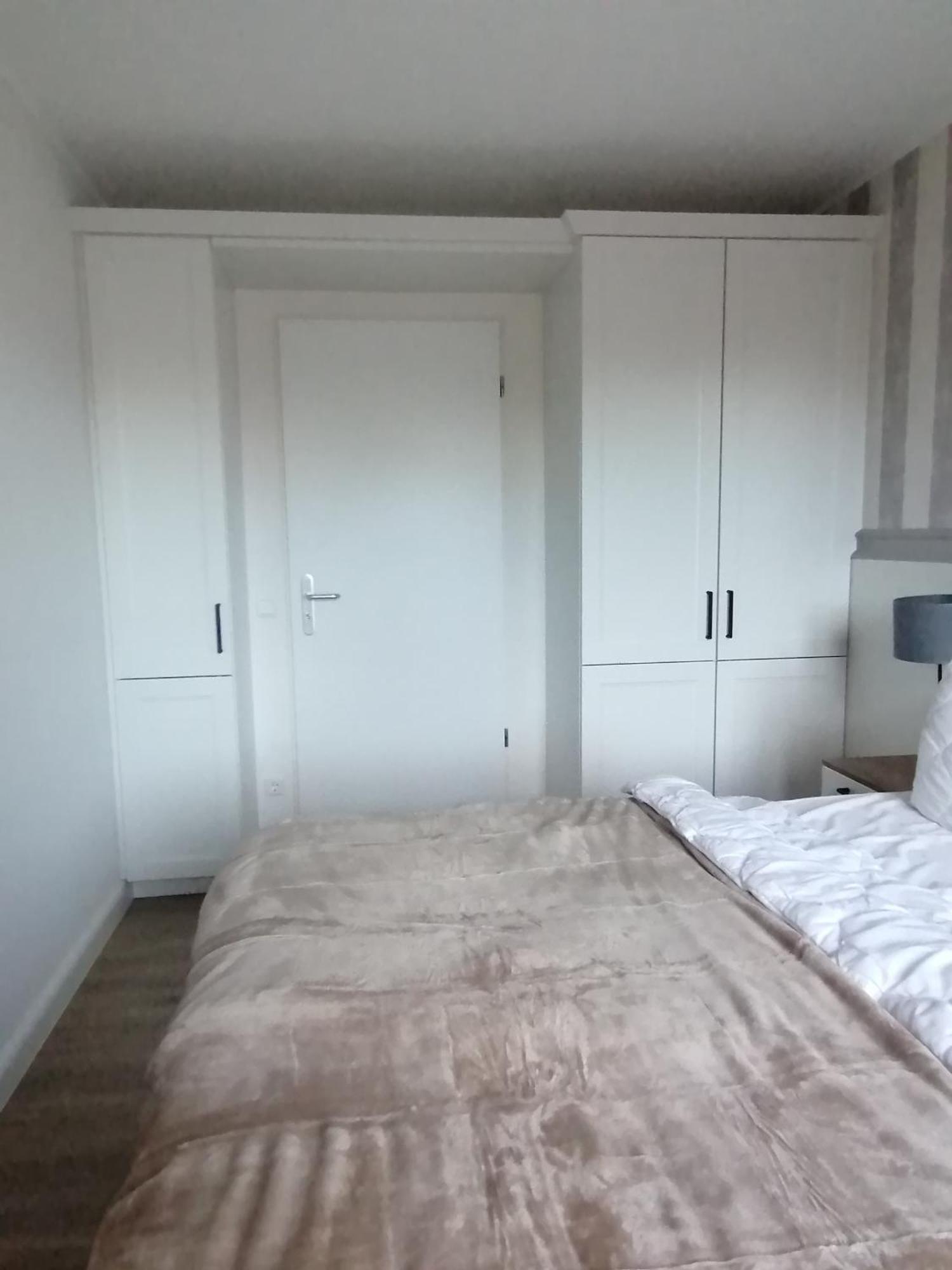 Apartment 509 - Fewo In Der Villa Kurpark Zingst Eksteriør bilde