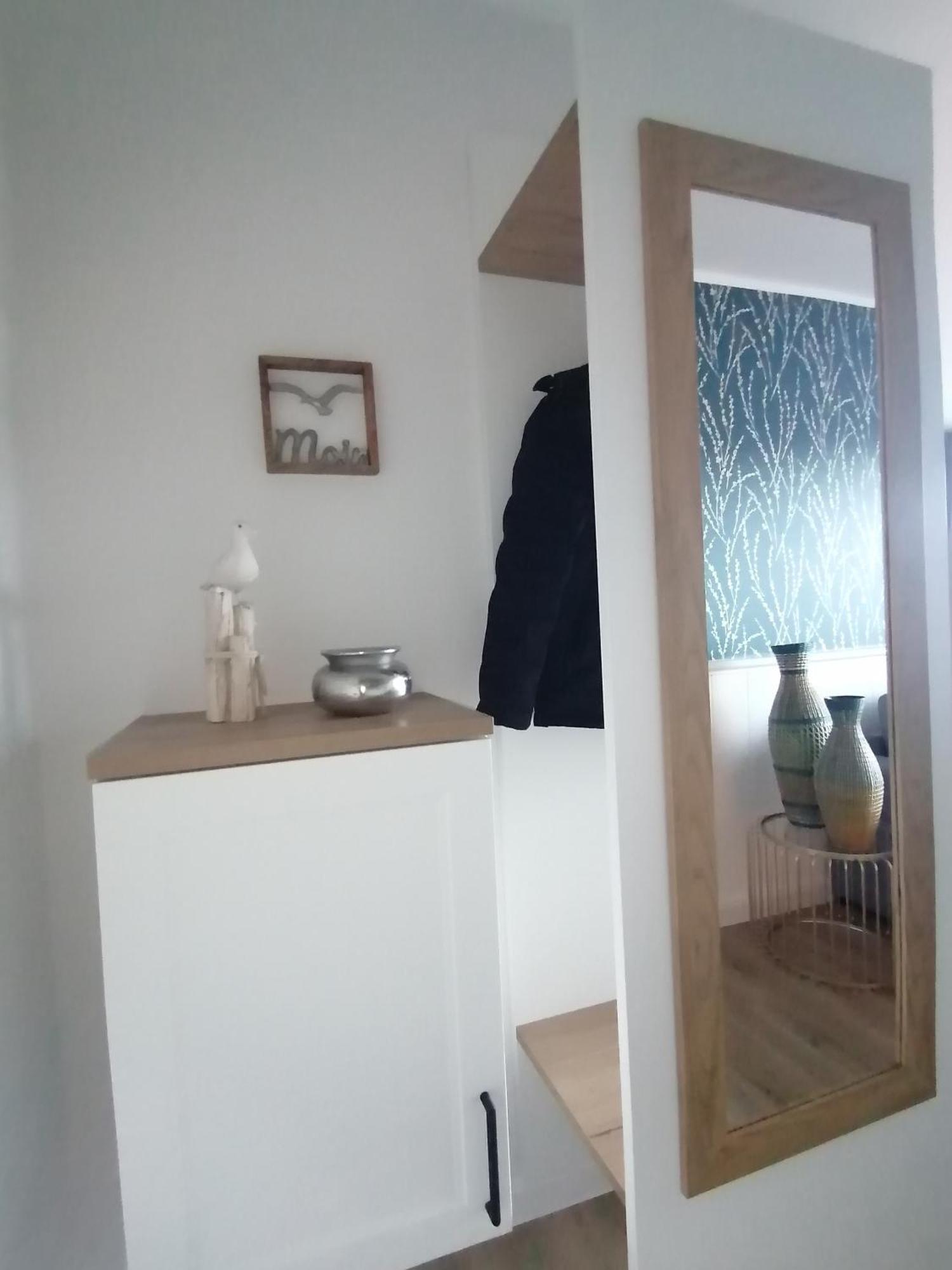 Apartment 509 - Fewo In Der Villa Kurpark Zingst Eksteriør bilde