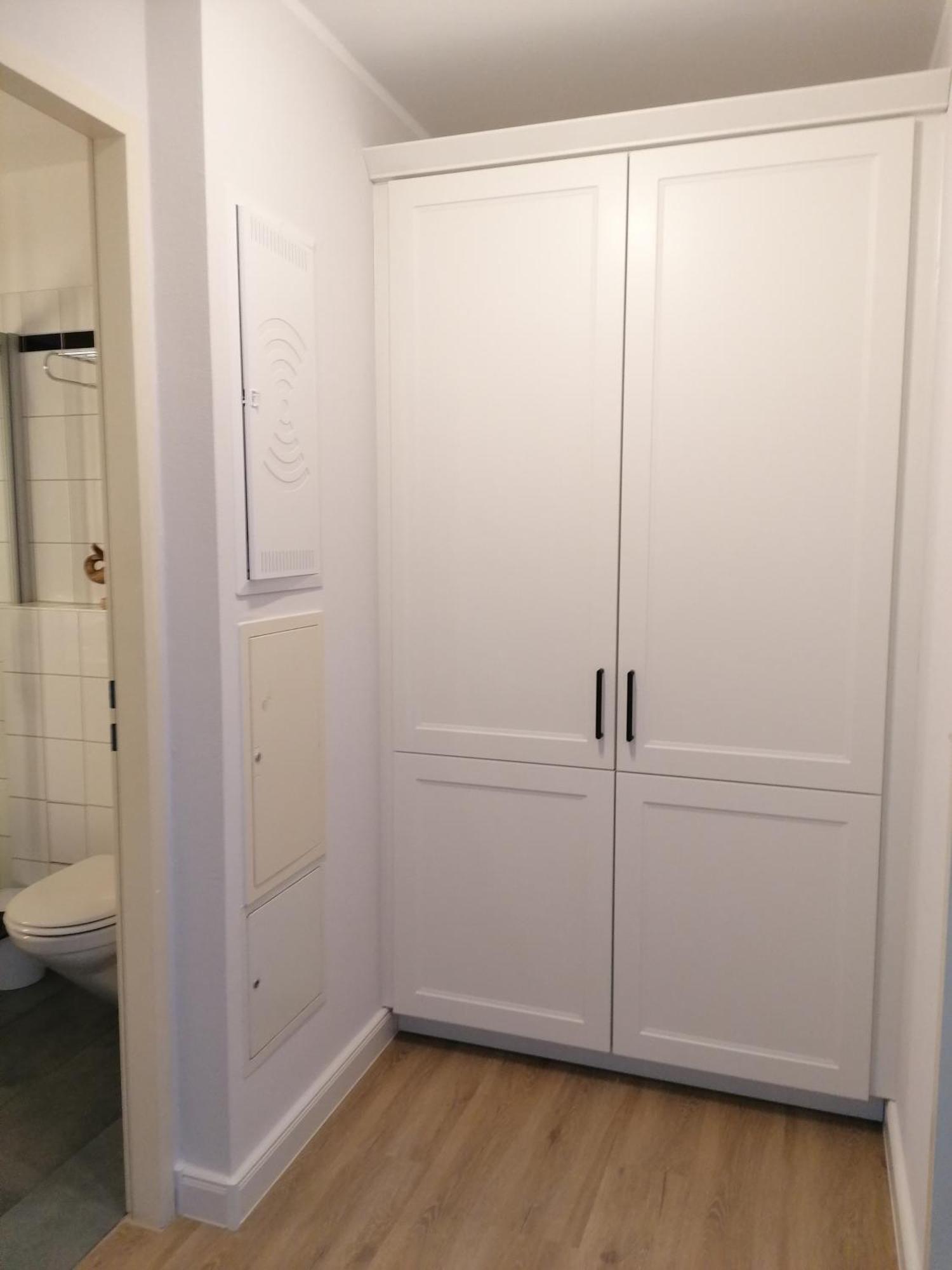 Apartment 509 - Fewo In Der Villa Kurpark Zingst Eksteriør bilde