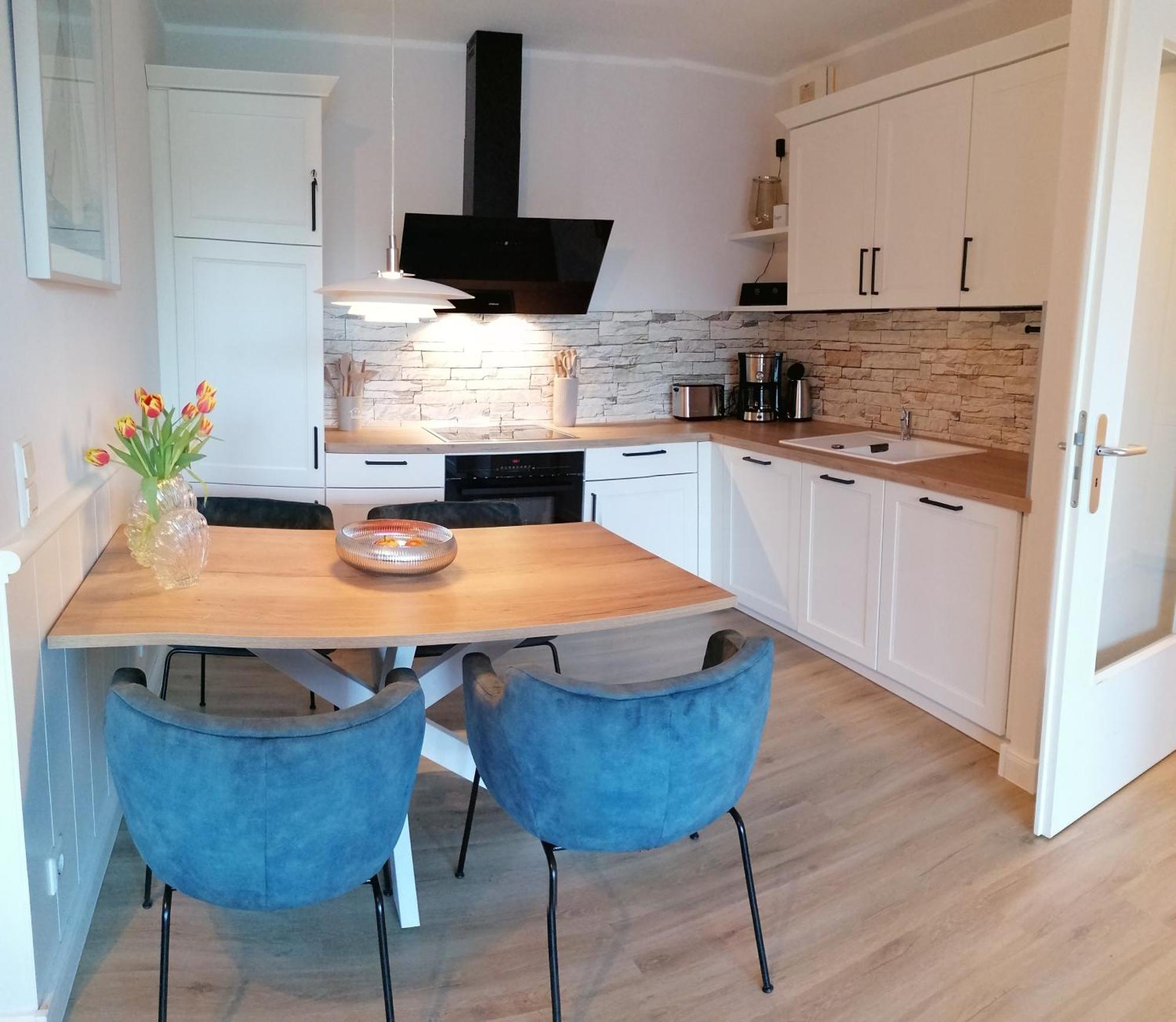 Apartment 509 - Fewo In Der Villa Kurpark Zingst Eksteriør bilde